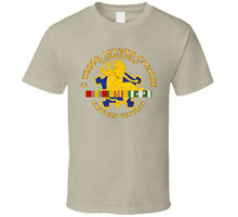 Load image into Gallery viewer, Army - C Troop, 1st-9th Cavalry - Headhunters - Vietnam Vet W 1966-1967 Vn Svc X 300 Classic T Shirt, Crewneck Sweatshirt, Hoodie, Long Sleeve
