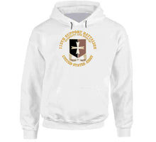 Load image into Gallery viewer, Army - 113th Support Battalion - Stability And Health X 300 Classic T Shirt, Crewneck Sweatshirt, Hoodie, Long Sleeve
