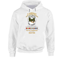 Load image into Gallery viewer, F Company, 159th Aviation Regiment - Based Giebelstadt, Germany, War On Terrorism - Iraq War 2003-2004 X 300 Classic T Shirt, Crewneck Sweatshirt, Hoodie, Long Sleeve
