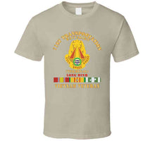 Load image into Gallery viewer, Army - 71st Transportation Battalion - -terminal - Long Binh -vietnam Vet W Vn Svc X 300 Classic T Shirt, Crewneck Sweatshirt, Hoodie, Long Sleeve
