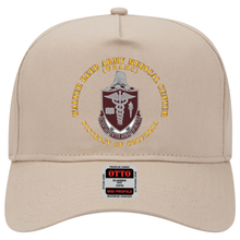 Load image into Gallery viewer, Baseball Cap - Walter Reed Army Medical Center - District of Columbia
