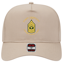 Load image into Gallery viewer, Baseball Cap - Army - First Sergeant - 1SG - Flat X 300
