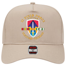 Load image into Gallery viewer, Baseball Cap - II Field Force w SVC Ribbons X 300
