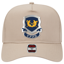 Load image into Gallery viewer, Baseball Cap - Army - Jag Corps Crest wo Txt w DS X 300
