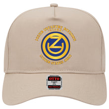 Load image into Gallery viewer, Baseball Cap - 102nd Infantry Division - Ozark - US Army
