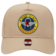 Load image into Gallery viewer, Baseball Cap - 4th Squadron, 11th ACR
