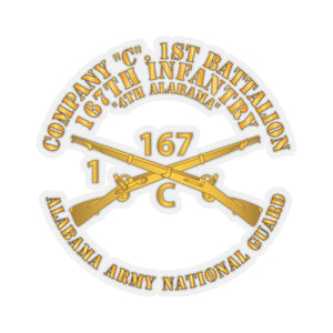 infantry company symbol