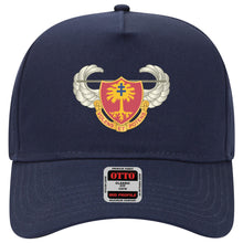 Load image into Gallery viewer, Baseball Cap - 320th Field Artillery Regiment w Air Assault Badge
