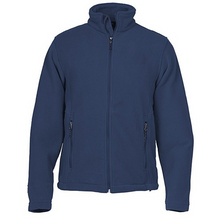 Load image into Gallery viewer, Men's Full-Zip Fleece Jacket
