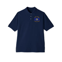 Load image into Gallery viewer, Men&#39;s Piqué Polo - New York - I love New York
