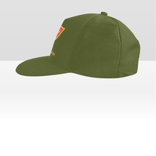 Load image into Gallery viewer, All Over Print Snapback Cap D - SSI Air Defense Artillery Command
