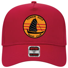 Load image into Gallery viewer, Baseball Cap - Vietnam - Tonkin Gulf - Yacht Club
