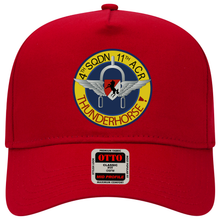 Load image into Gallery viewer, Baseball Cap - 4th Squadron, 11th ACR
