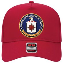 Load image into Gallery viewer, United States Navy SEAL Emblem 3D Enhanced Baseball Cap
