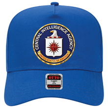 Load image into Gallery viewer, United States Navy SEAL Emblem 3D Enhanced Baseball Cap
