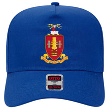 Load image into Gallery viewer, Baseball Cap - COA - Fort Sill - Artillery School wo txt X 300
