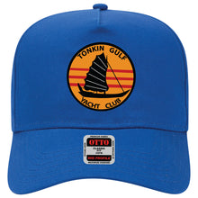 Load image into Gallery viewer, Baseball Cap - Vietnam - Tonkin Gulf - Yacht Club
