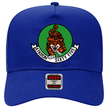 Load image into Gallery viewer, Baseball Cap - Attack Squadron 65 (VA-65)
