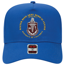 Load image into Gallery viewer, Baseball Cap - Walter Reed Army Medical Center - District of Columbia
