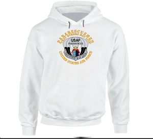 SOF - Pararescueman - That others may live wo txt  V1 Hoodie