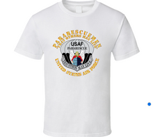 Load image into Gallery viewer, SOF - Pararescueman - That others may live wo txt  V1 Classic T Shirt
