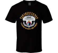 Load image into Gallery viewer, SOF - Pararescueman - That others may live wo txt  V1 Classic T Shirt
