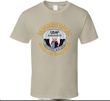 Load image into Gallery viewer, SOF - Pararescueman - That others may live wo txt  V1 Classic T Shirt
