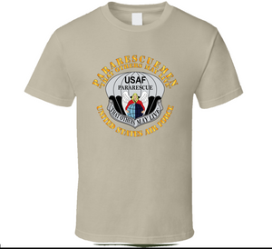 SOF - Pararescueman - That others may live wo txt  V1 Classic T Shirt