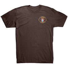 Load image into Gallery viewer, Jersey Shirt - School - CGSC - Fort Leavenworth
