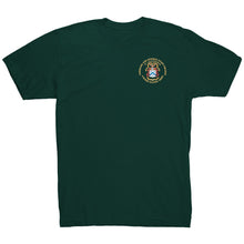 Load image into Gallery viewer, Jersey Shirt - School - CGSC - Fort Leavenworth
