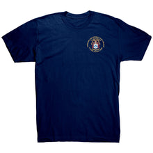 Load image into Gallery viewer, Jersey Shirt - School - CGSC - Fort Leavenworth
