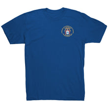 Load image into Gallery viewer, Jersey Shirt - School - CGSC - Fort Leavenworth
