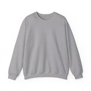 Unisex Heavy Blend™ Crewneck Sweatshirt - Plain Blank Crewneck