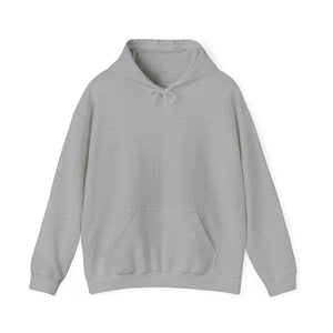 Unisex Heavy Blend™ Hooded Sweatshirt - Plain Blank Hoodies