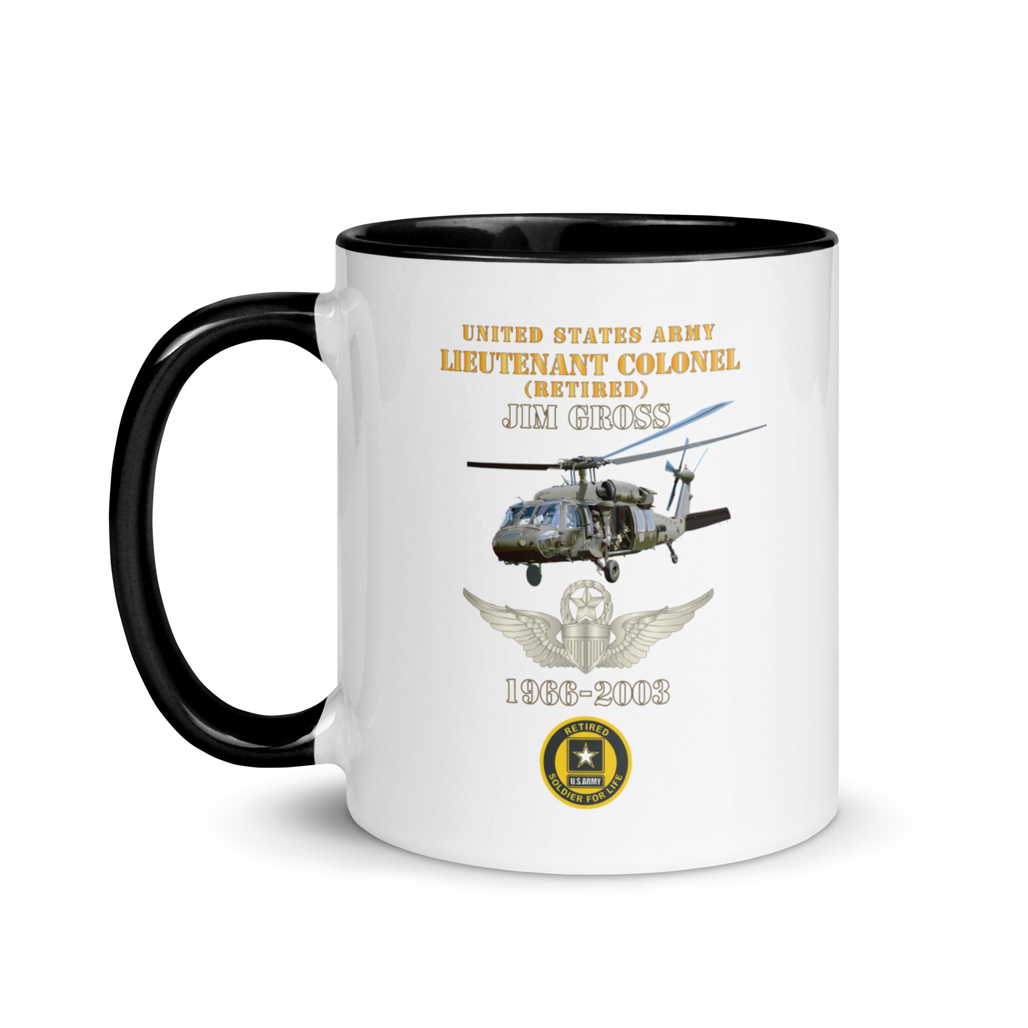 1 pint coffee mugs uk Luxury Coastal Bone China Jellyfish Pint Size Mug main image 1