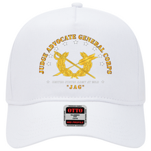 Load image into Gallery viewer, Baseball Cap - Army - JAG Branch

