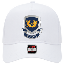 Load image into Gallery viewer, Baseball Cap - Army - Jag Corps Crest wo Txt w DS X 300
