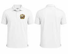 Load image into Gallery viewer, Men's Origin Performance Piqué Polo - Army - 8th Cavalry (Air Cav) - 1st  Cav Division w VN SVC - 3D Enhanced X 300
