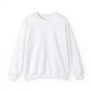 Unisex Heavy Blend™ Crewneck Sweatshirt - Plain Blank Crewneck