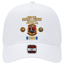 Load image into Gallery viewer, Baseball Cap - Operation Inherent Resolve - SPMAGTF 19.2
