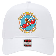 Load image into Gallery viewer, Baseball Cap - 329th Bomb Squadron,93rd Bomb Group - WWII - USAAF
