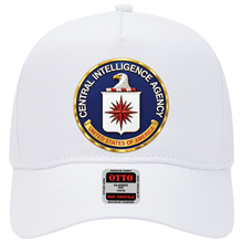 Load image into Gallery viewer, United States Navy SEAL Emblem 3D Enhanced Baseball Cap
