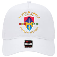 Load image into Gallery viewer, Baseball Cap - II Field Force w SVC Ribbons X 300
