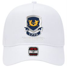 Load image into Gallery viewer, Baseball Cap - Army - Jag Corps Crest - Pen is Mighter X 300
