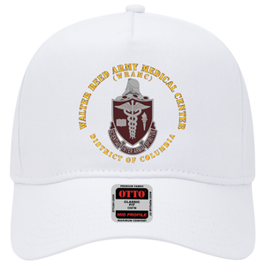 Baseball Cap - Walter Reed Army Medical Center - District of Columbia