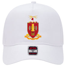 Load image into Gallery viewer, Baseball Cap - COA - Fort Sill - Artillery School wo txt X 300
