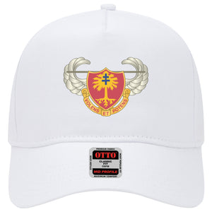 Baseball Cap - 320th Field Artillery Regiment w Air Assault Badge