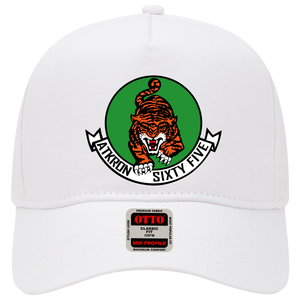 Baseball Cap - Attack Squadron 65 (VA-65)