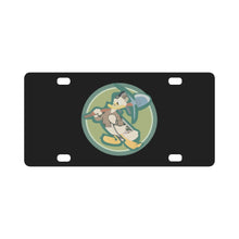 Load image into Gallery viewer, AAC - 401st Bombardment Group wo txt X 300 Classic License Plate
