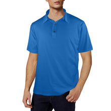 Load image into Gallery viewer, Charlie's Golf Polos without designs

